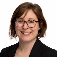 Associate Professor Rachel Milte